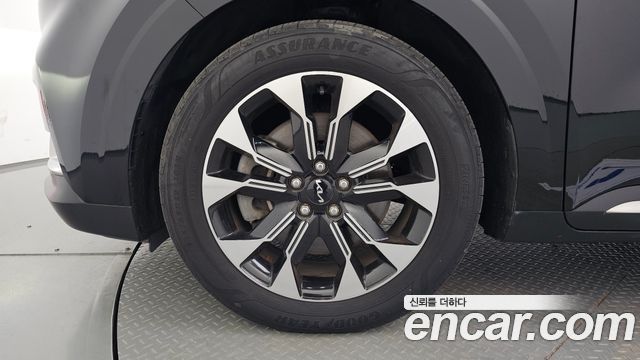 Kia Carnival (IV) Diesel 9-Seater Noblesse 2023 — фото 5