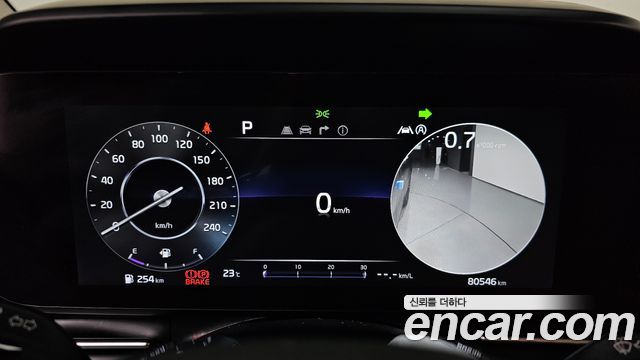 Kia Carnival (IV) Diesel 9-Seater Noblesse 2023 — фото 8