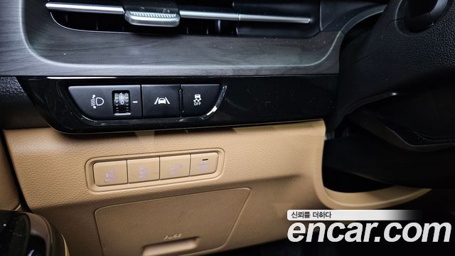 Kia Carnival (IV) Diesel 9-Seater Noblesse 2023 — фото 18