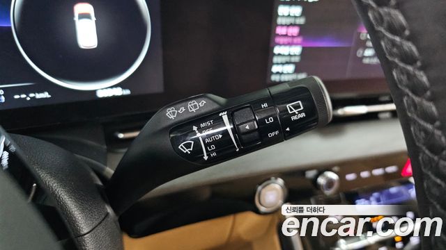 Kia Carnival (IV) Diesel 9-Seater Noblesse 2023 — фото 20
