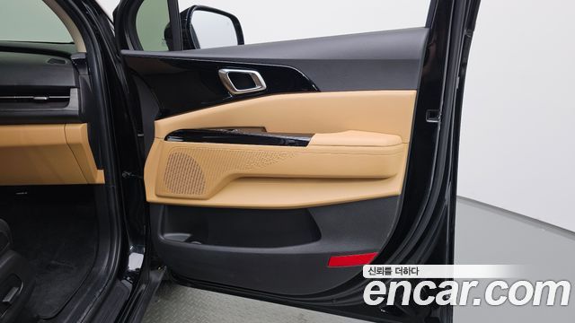 Kia Carnival (IV) Diesel 9-Seater Noblesse 2023 — фото 31