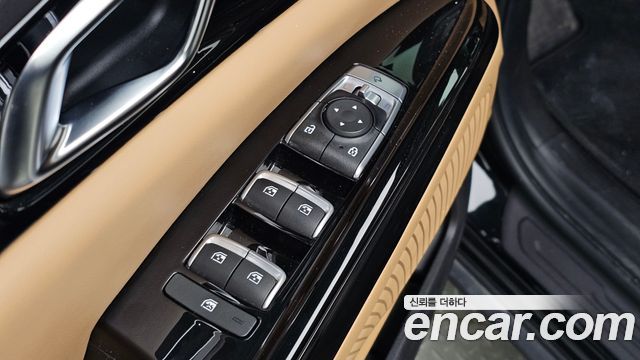 Kia Carnival (IV) Diesel 9-Seater Noblesse 2023 — фото 33