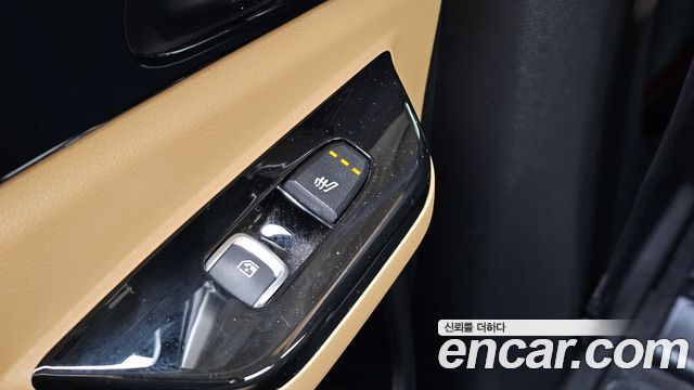 Kia Carnival (IV) Diesel 9-Seater Noblesse 2023 — фото 34