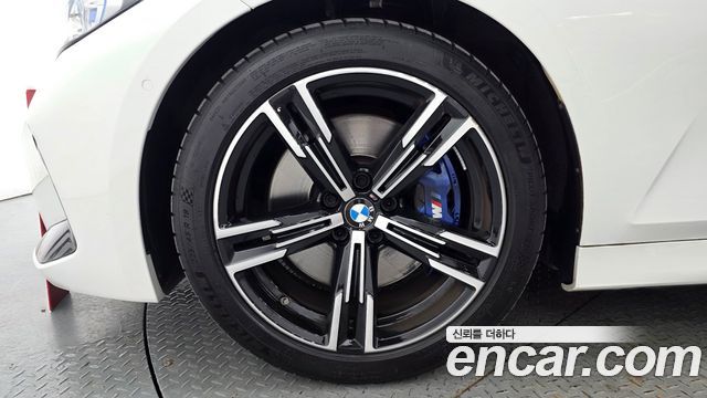 BMW 3 Series (G20) 320i M Sport 2023 — фото 5