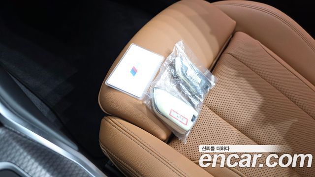 BMW 3 Series (G20) 320i M Sport 2023 — фото 16
