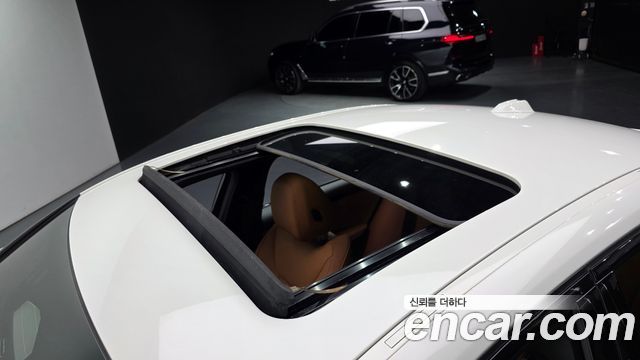 BMW 3 Series (G20) 320i M Sport 2023 — фото 17