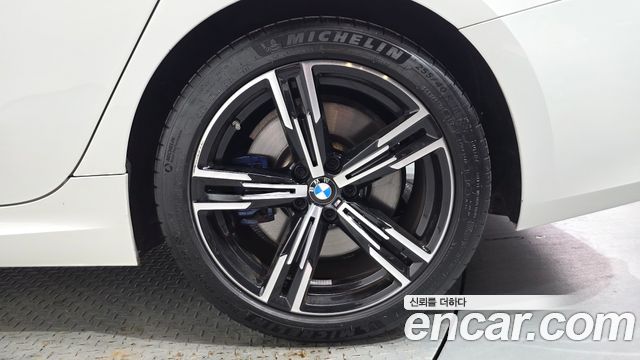 BMW 3 Series (G20) 320i M Sport 2023 — фото 21