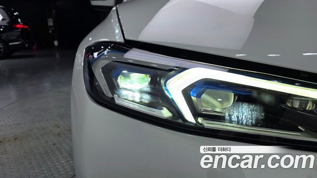 BMW 3 Series (G20) 320i M Sport 2023 — фото 22