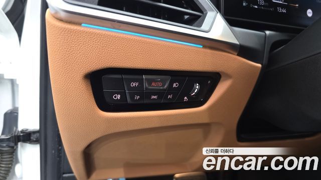 BMW 3 Series (G20) 320i M Sport 2023 — фото 27