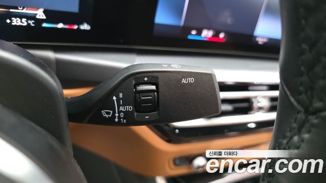 BMW 3 Series (G20) 320i M Sport 2023 — фото 28