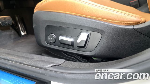 BMW 3 Series (G20) 320i M Sport 2023 — фото 33