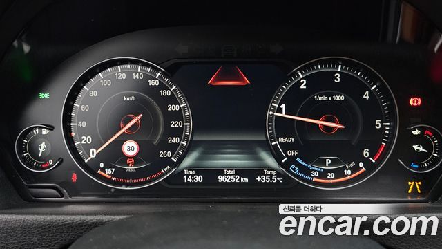 BMW 3 Series GT (F34) GT 320d Luxury 2020 — фото 8