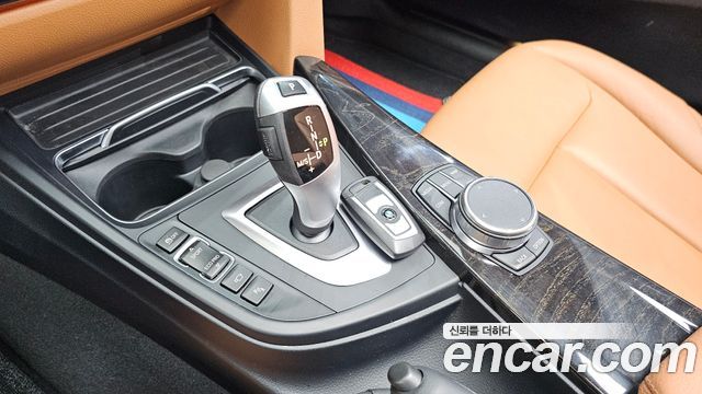 BMW 3 Series GT (F34) GT 320d Luxury 2020 — фото 9