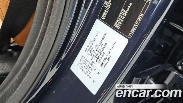 BMW 3 Series GT (F34) GT 320d Luxury 2020 — фото 31