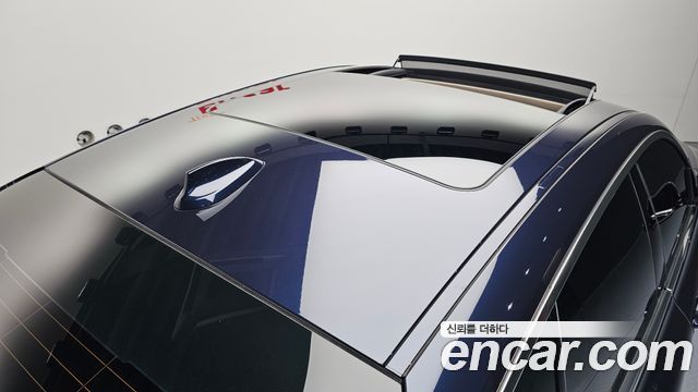 BMW 3 Series GT (F34) GT 320d Luxury 2020 — фото 34