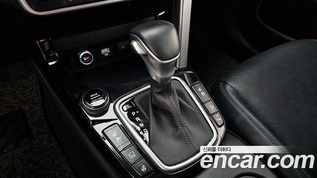 Kia Seltos Diesel 1.6 2WD Signature 2022 — фото 9