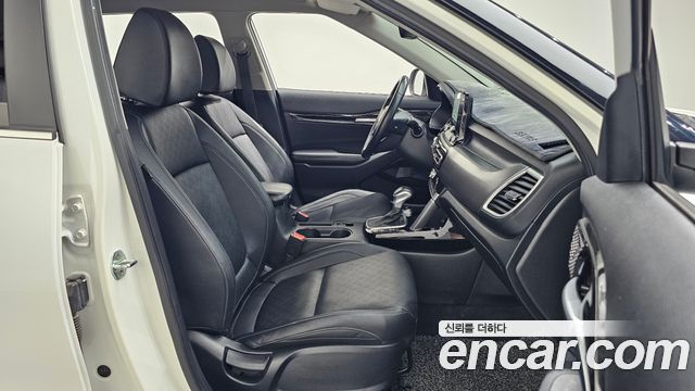 Kia Seltos Diesel 1.6 2WD Signature 2022 — фото 11