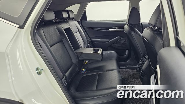 Kia Seltos Diesel 1.6 2WD Signature 2022 — фото 12