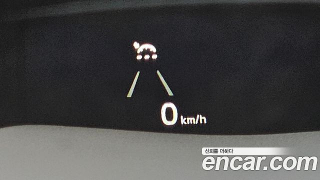 Kia Seltos Diesel 1.6 2WD Signature 2022 — фото 19
