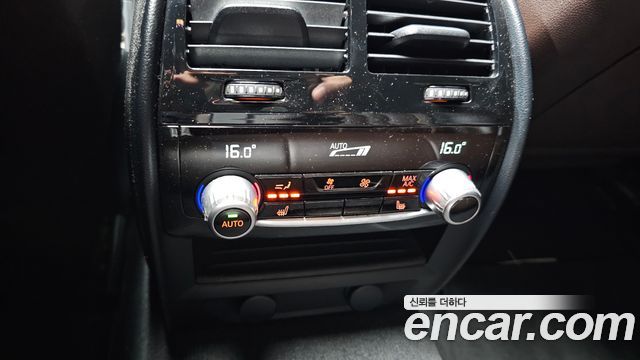 BMW 5 Series (G30) 520d xDrive M Sport Package Plus 2018 — фото 22