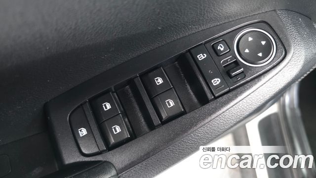 Kia Seltos Gasoline 1.6 Turbo 2WD Trendy 2022 — фото 12