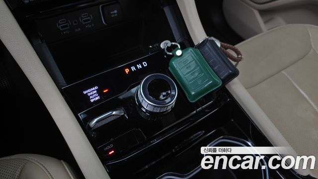 Jeep Grand Cherokee (WL) 3.6 Limited 2023 — фото 9