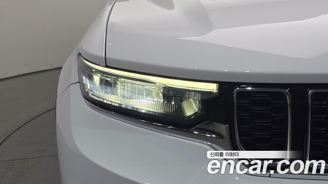 Jeep Grand Cherokee (WL) 3.6 Limited 2023 — фото 22