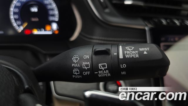 Jeep Grand Cherokee (WL) 3.6 Limited 2023 — фото 27