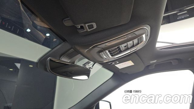 Jeep Grand Cherokee (WL) 3.6 Limited 2023 — фото 29