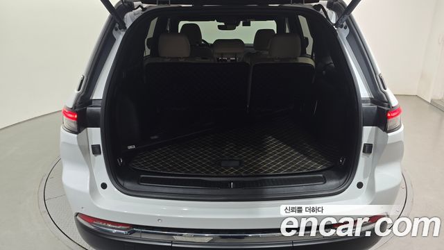 Jeep Grand Cherokee (WL) 3.6 Limited 2023 — фото 32