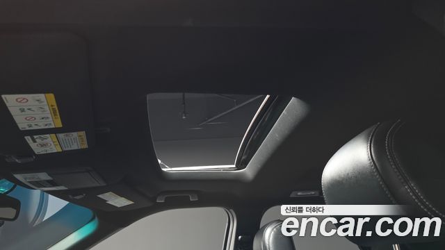 Ford Explorer 2.3 Limited 4WD 5th 2017 — фото 18