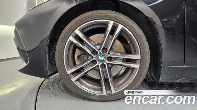 BMW 1 Series (F40) 120i M Sports 2022 — фото 5