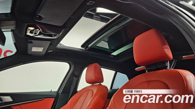 BMW 1 Series (F40) 120i M Sports 2022 — фото 19