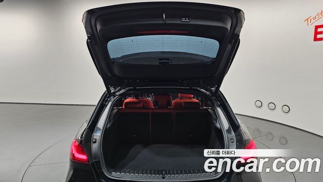 BMW 1 Series (F40) 120i M Sports 2022 — фото 20