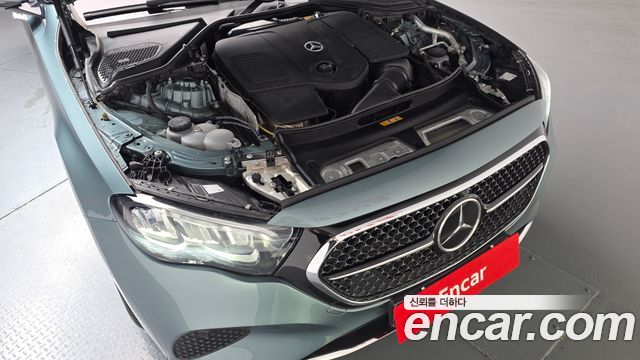 Mercedes-Benz E-Class (W214) E200 Avantgarde 2025 — фото 6