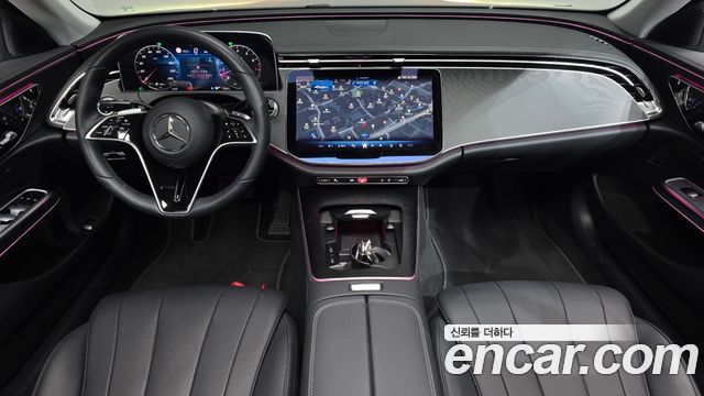 Mercedes-Benz E-Class (W214) E200 Avantgarde 2025 — фото 7