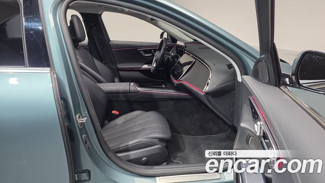 Mercedes-Benz E-Class (W214) E200 Avantgarde 2025 — фото 11