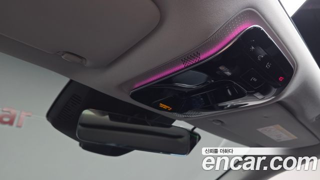 Mercedes-Benz E-Class (W214) E200 Avantgarde 2025 — фото 17