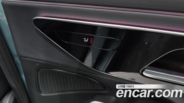 Mercedes-Benz E-Class (W214) E200 Avantgarde 2025 — фото 18