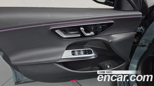 Mercedes-Benz E-Class (W214) E200 Avantgarde 2025 — фото 24