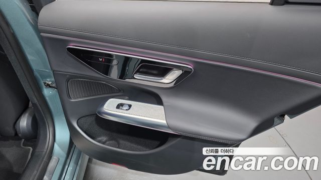 Mercedes-Benz E-Class (W214) E200 Avantgarde 2025 — фото 25