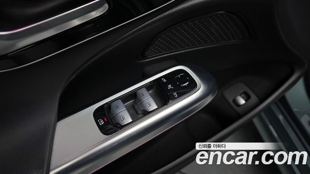 Mercedes-Benz E-Class (W214) E200 Avantgarde 2025 — фото 27