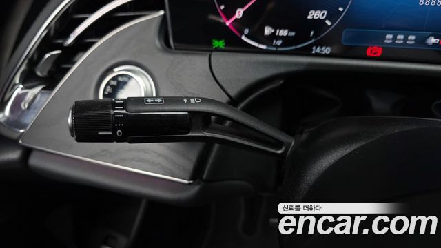 Mercedes-Benz E-Class (W214) E200 Avantgarde 2025 — фото 30