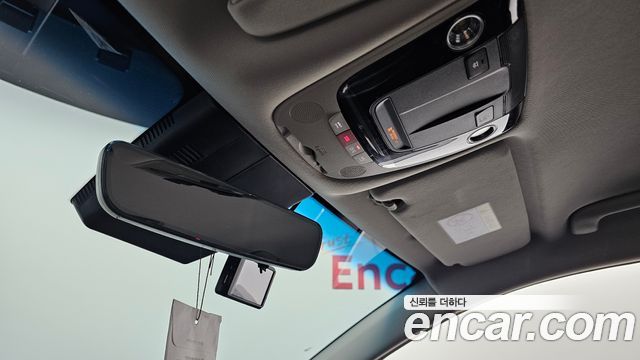 Kia K8 3.5 LPG 2WD Trendy(Rentcar) 2023 — фото 15