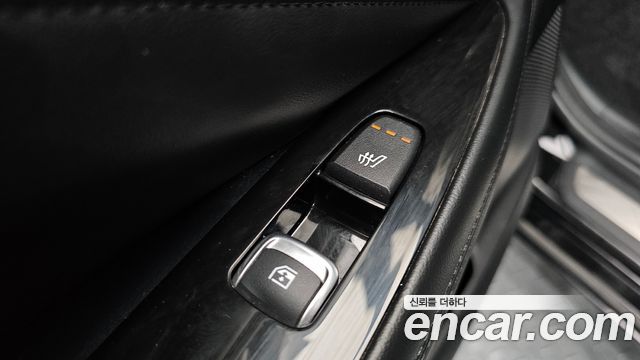 Kia K8 3.5 LPG 2WD Trendy(Rentcar) 2023 — фото 29