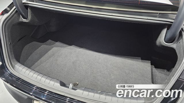Kia K8 3.5 LPG 2WD Trendy(Rentcar) 2023 — фото 32