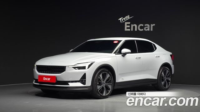 Polestar 2 Longrange Singlemotor
