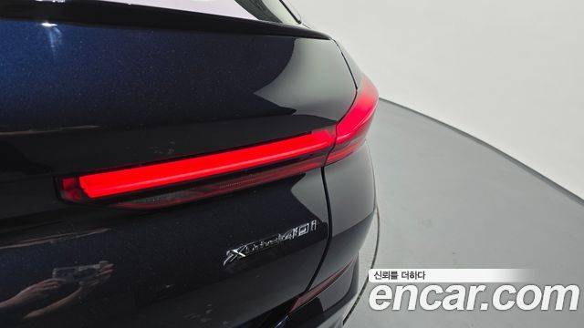 BMW X6 (G06) xDrive40i M Sport 2025 — фото 23