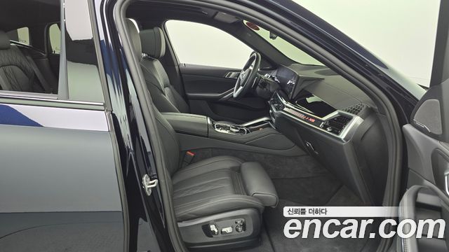 BMW X6 (G06) xDrive40i M Sport 2025 — фото 26