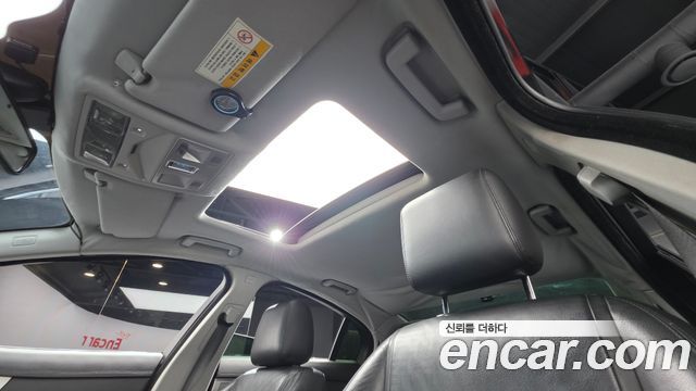 Jaguar XF 2.2D Luxury X250 2012 — фото 11